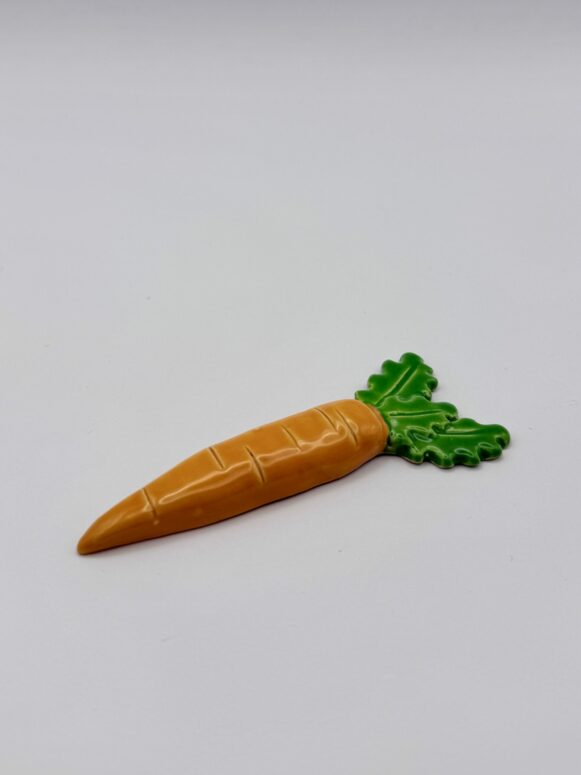 Coffret de 6 porte - couteaux légumes – Image 2